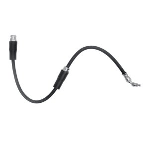 Volkswagen R32 Brake Hose - Front - R1 Concepts - R - 2004